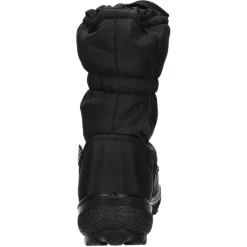 Alyssa Allwetterstiefel Warmfutter mit Funktionsmembran (wasserabweisend/wasserdicht)