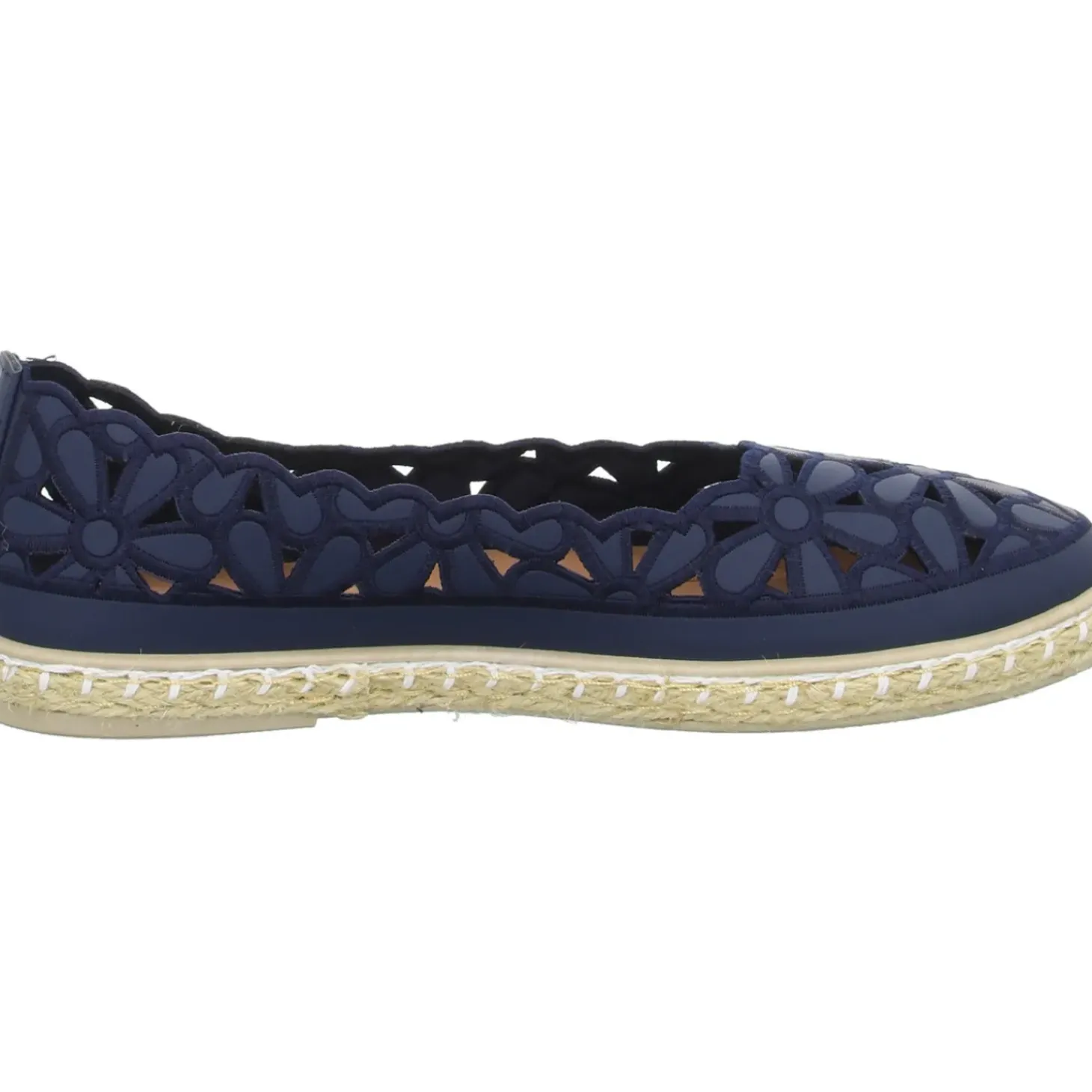 Alyssa Ballerinas