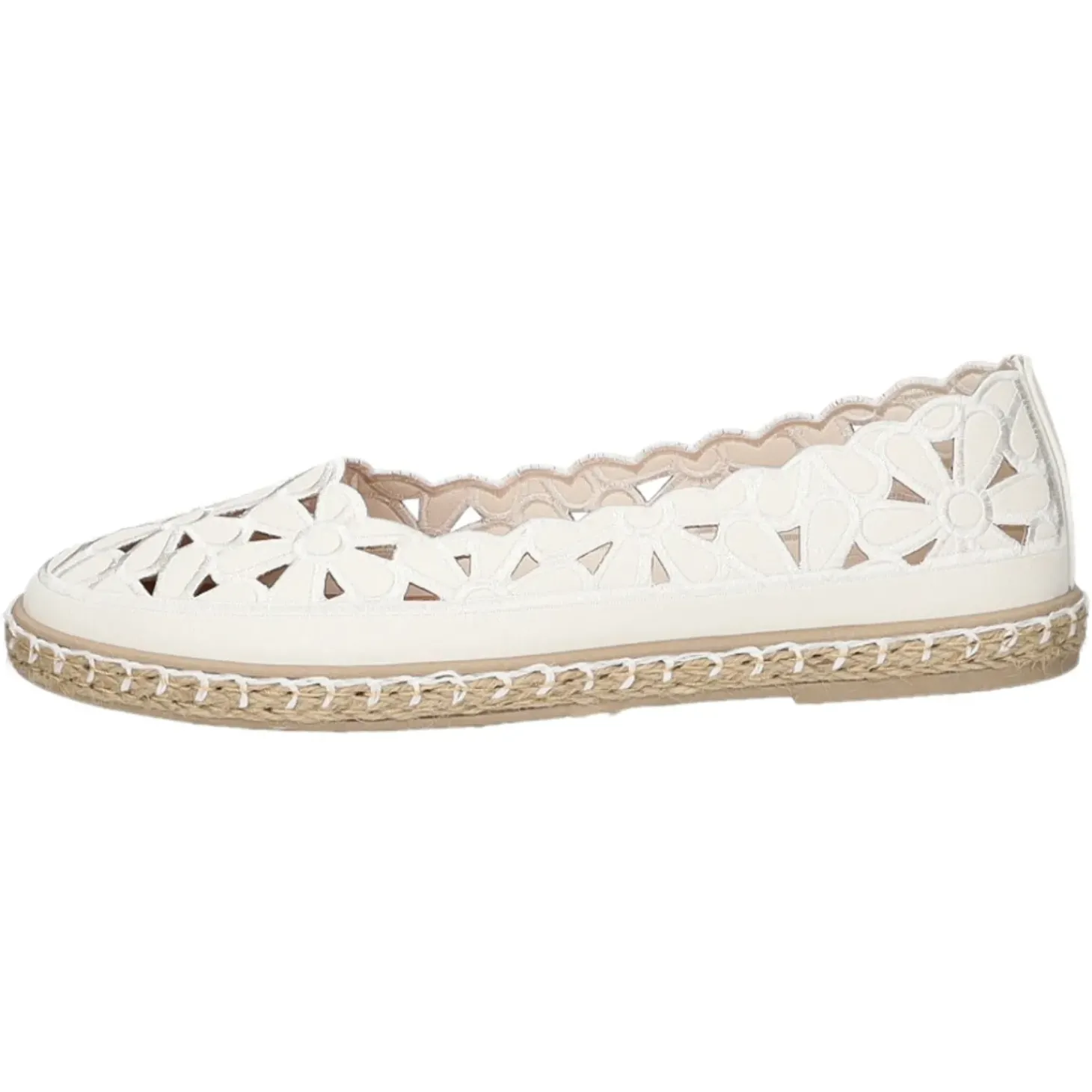 Alyssa Ballerinas