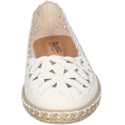 Alyssa Ballerinas