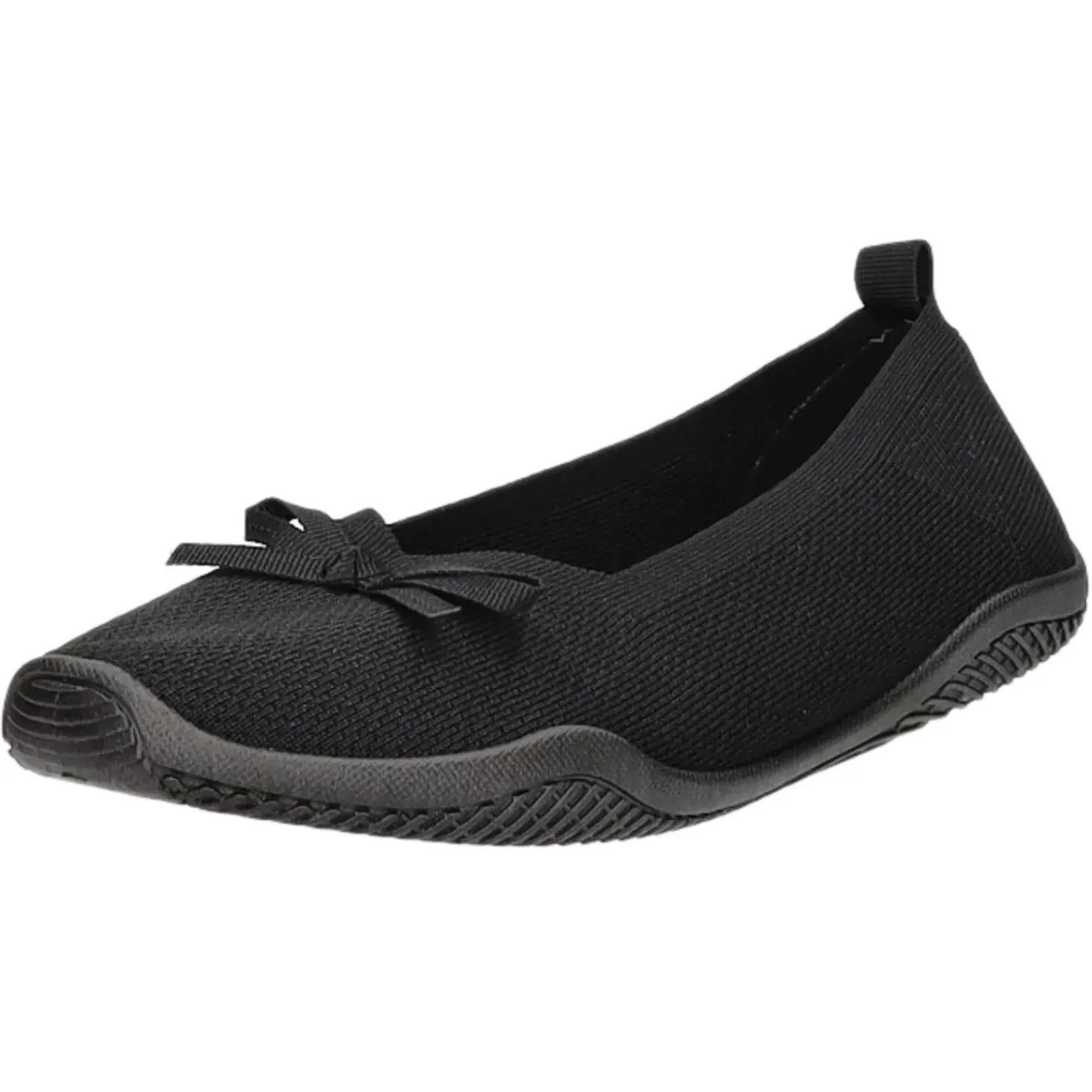 Alyssa Ballerinas