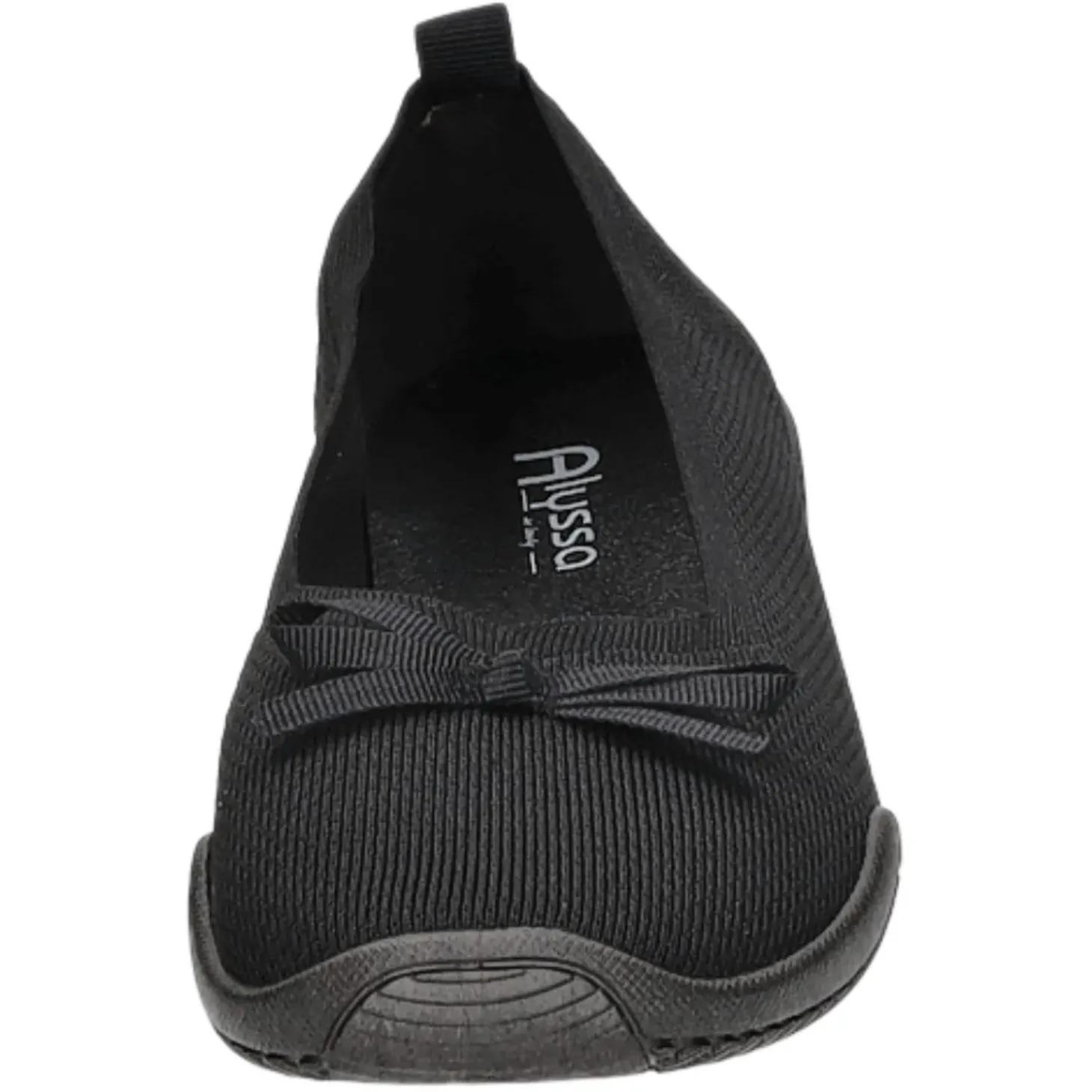Alyssa Ballerinas
