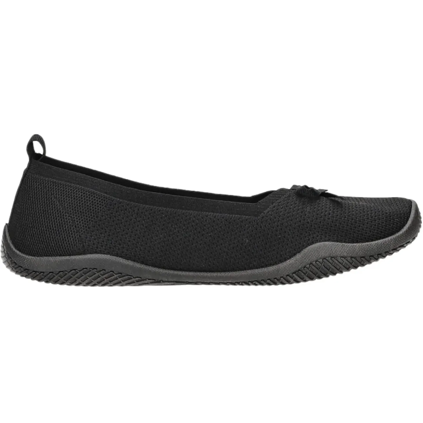 Alyssa Ballerinas