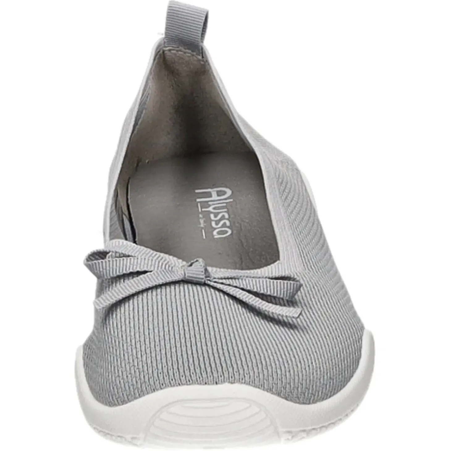 Alyssa Ballerinas