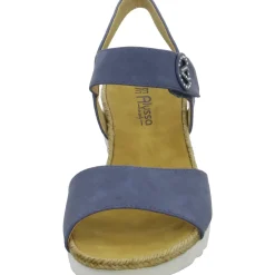 Alyssa Keil Sandalette ab 30mm Sohlenhöhe