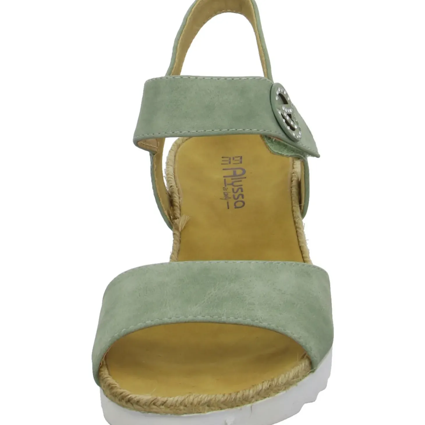 Alyssa Keil Sandalette ab 30mm Sohlenhöhe