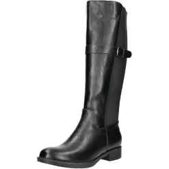 Alyssa Langschaftstiefel Kaltfutter bis 35mm Absatz (casual)