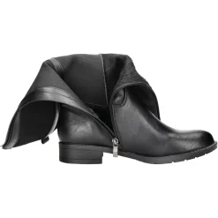 Alyssa Langschaftstiefel Kaltfutter bis 35mm Absatz (casual)