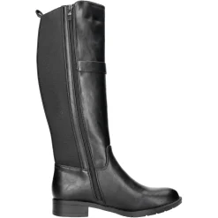 Alyssa Langschaftstiefel Kaltfutter bis 35mm Absatz (casual)