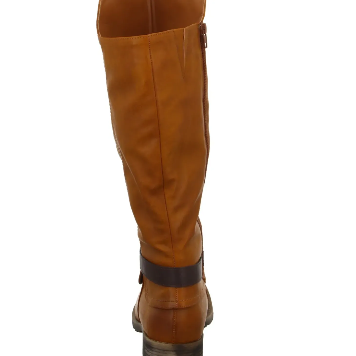 Alyssa Langschaftstiefel Warmfutter bis 35mm Absatz (casual)