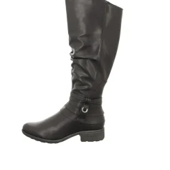 Alyssa Langschaftstiefel Warmfutter bis 35mm Absatz (casual)