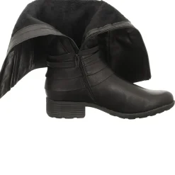 Alyssa Langschaftstiefel Warmfutter bis 35mm Absatz (casual)