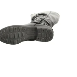 Alyssa Langschaftstiefel Warmfutter bis 35mm Absatz (casual)