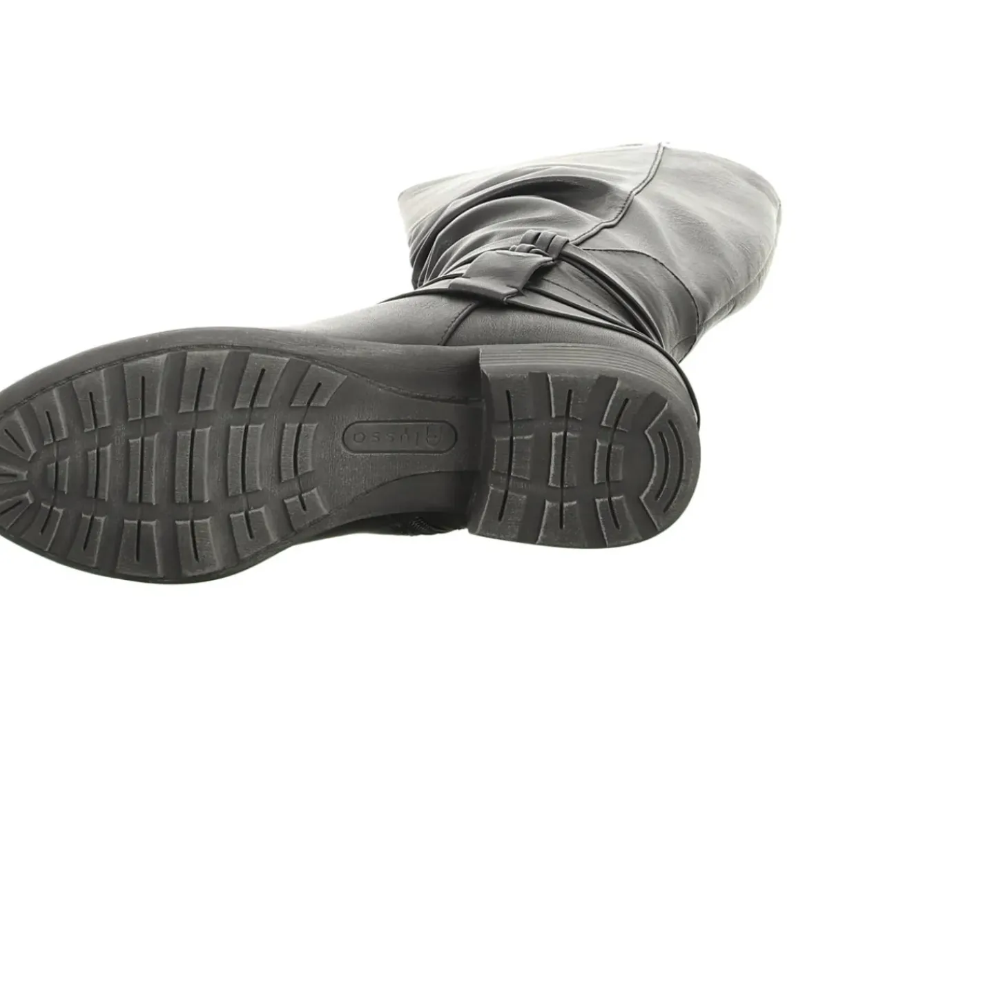 Alyssa Langschaftstiefel Warmfutter bis 35mm Absatz (casual)