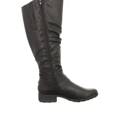 Alyssa Langschaftstiefel Warmfutter bis 35mm Absatz (casual)