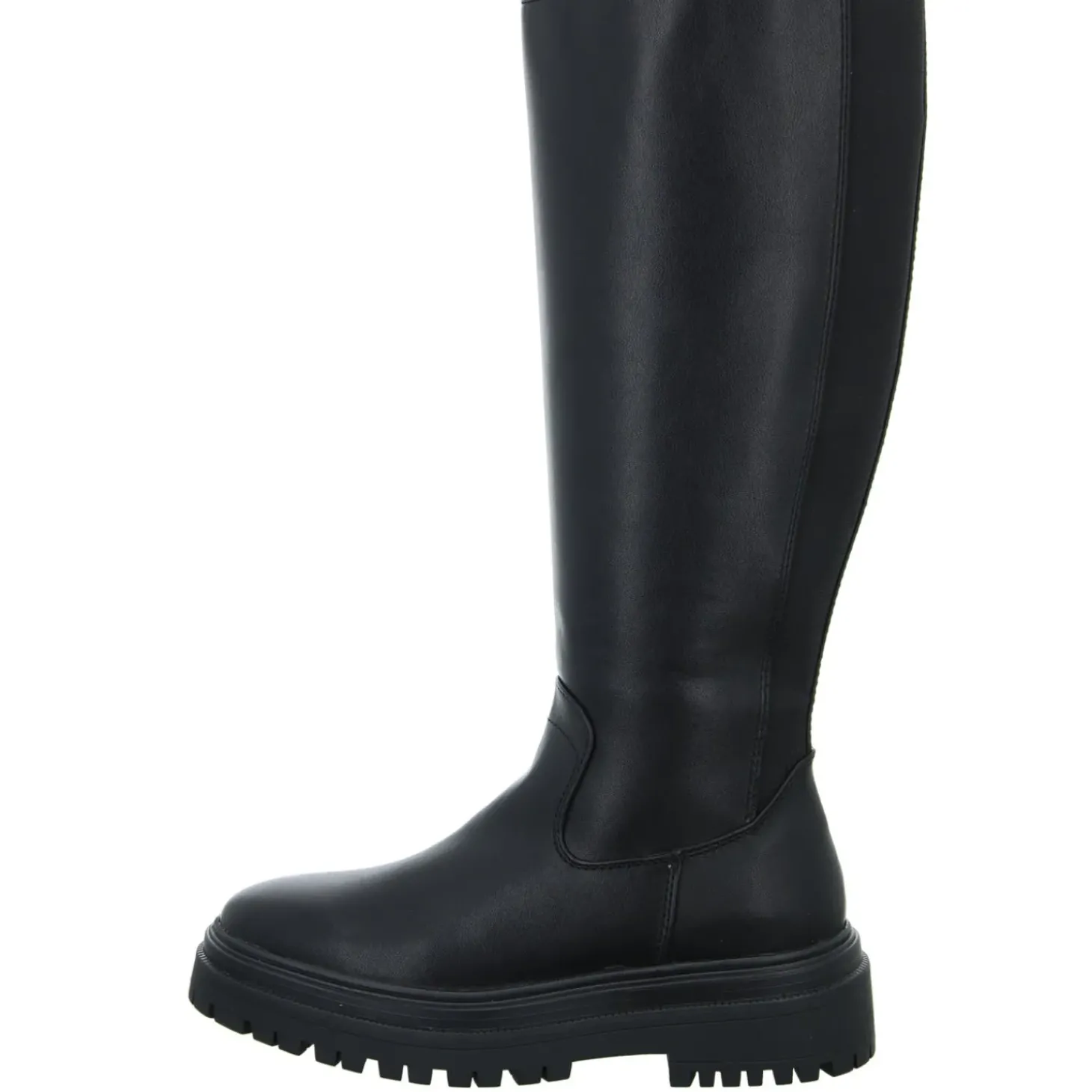 Alyssa Langschaftstiefel Warmfutter bis 35mm Absatz (casual)