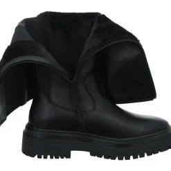 Alyssa Langschaftstiefel Warmfutter bis 35mm Absatz (casual)