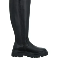 Alyssa Langschaftstiefel Warmfutter bis 35mm Absatz (casual)