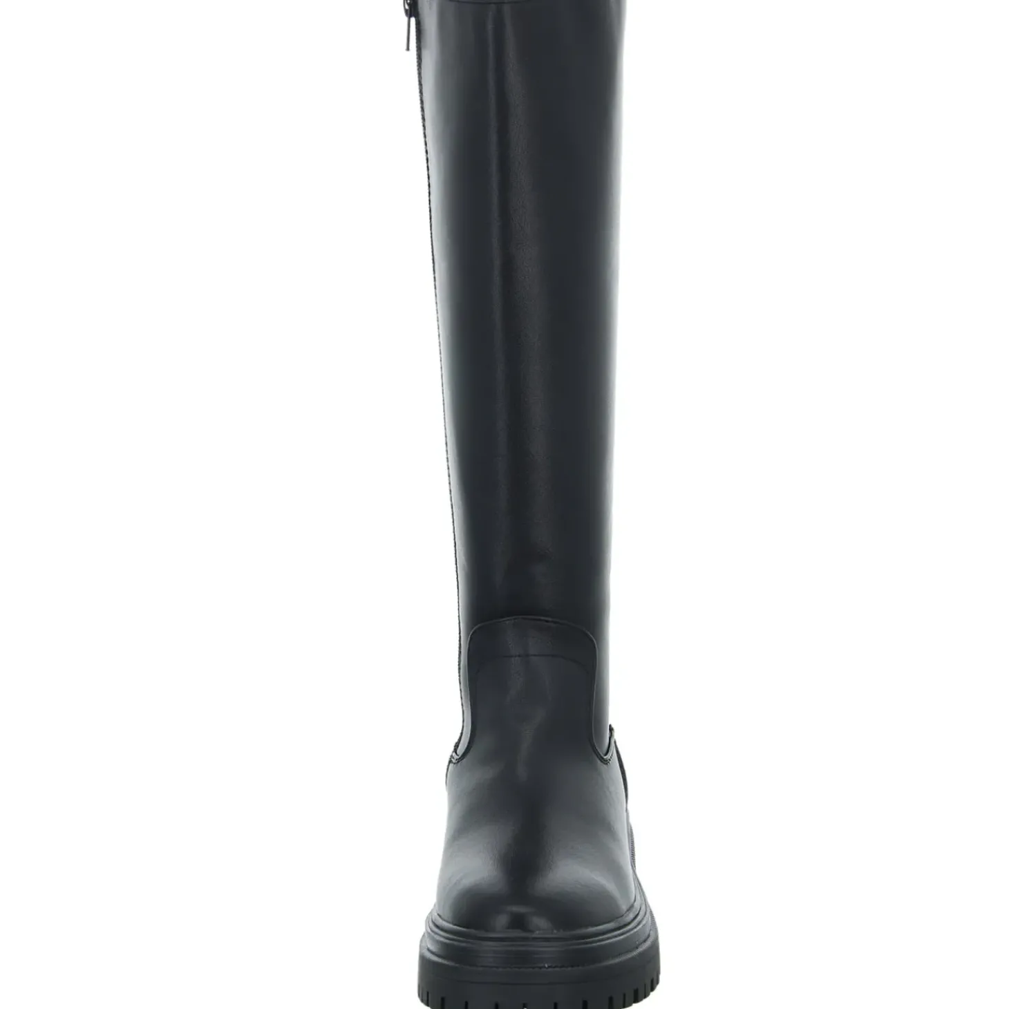 Alyssa Langschaftstiefel Warmfutter bis 35mm Absatz (casual)