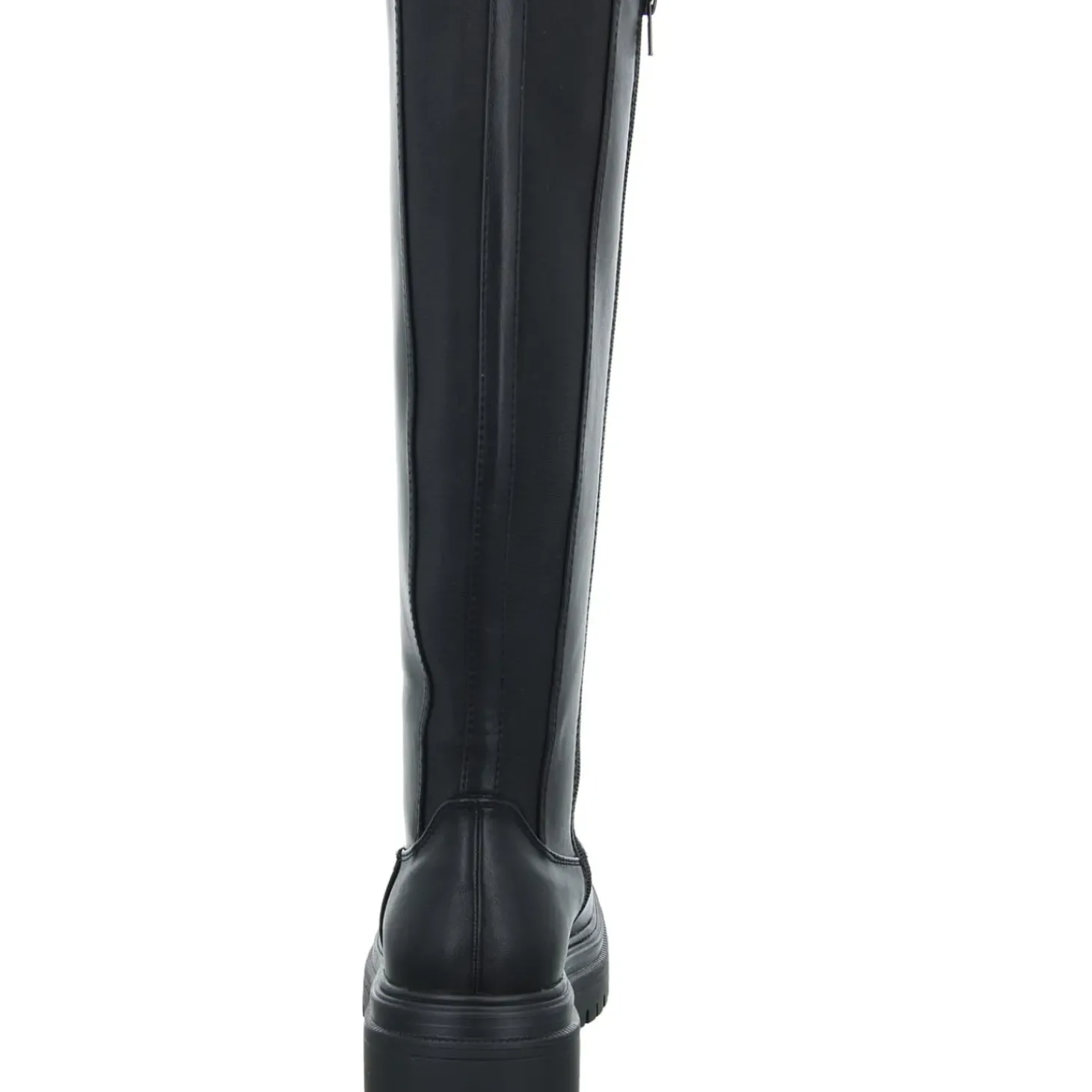 Alyssa Langschaftstiefel Warmfutter bis 35mm Absatz (casual)