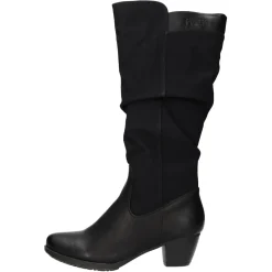 Alyssa Langschaftstiefel Warmfutter ab 35mm Absatz