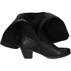 Alyssa Langschaftstiefel Warmfutter ab 35mm Absatz