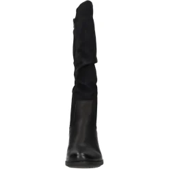 Alyssa Langschaftstiefel Warmfutter ab 35mm Absatz