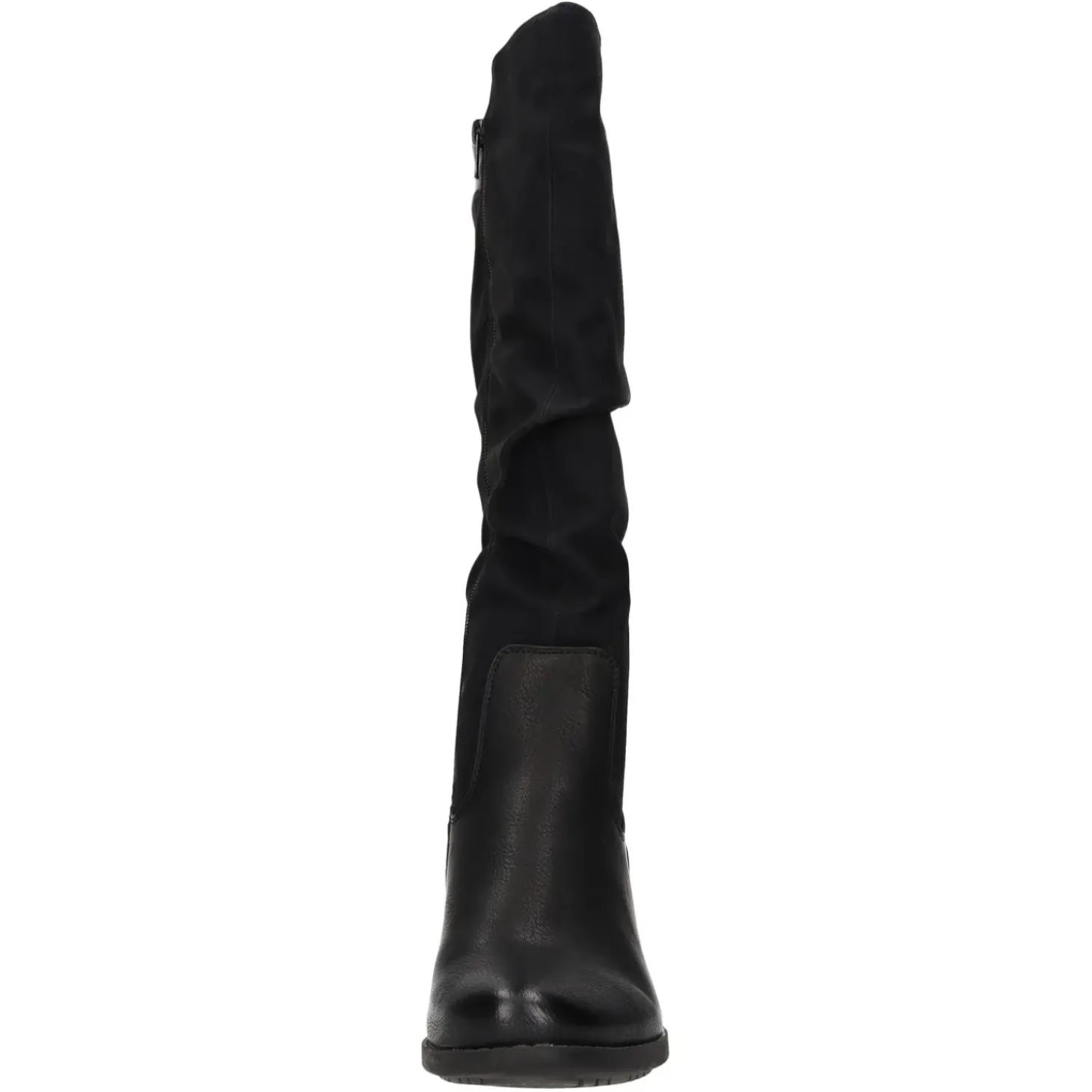 Alyssa Langschaftstiefel Warmfutter ab 35mm Absatz