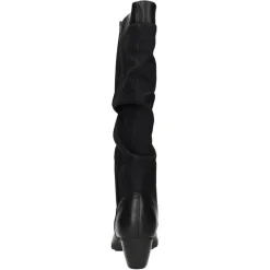 Alyssa Langschaftstiefel Warmfutter ab 35mm Absatz