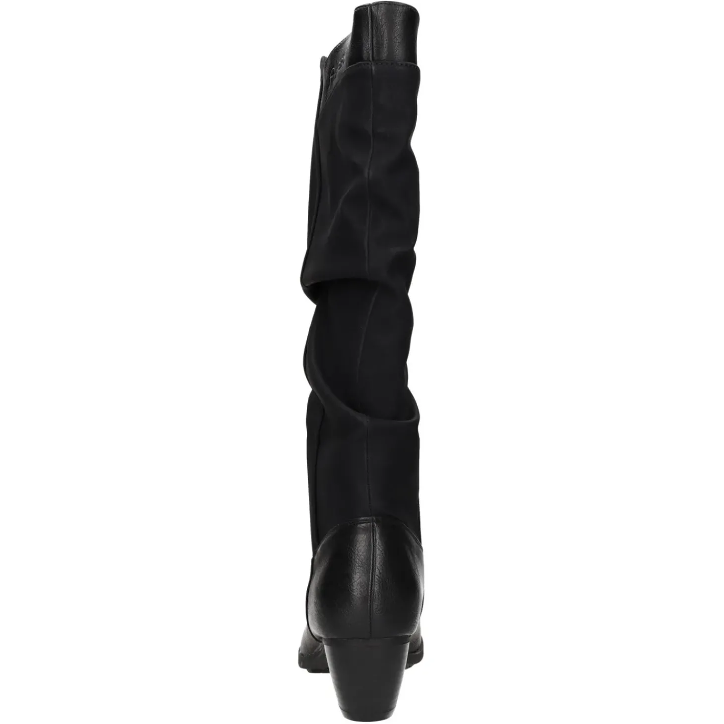 Alyssa Langschaftstiefel Warmfutter ab 35mm Absatz