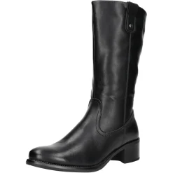 Alyssa Langschaftstiefel Warmfutter ab 35mm Absatz