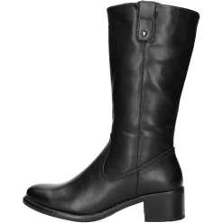 Alyssa Langschaftstiefel Warmfutter ab 35mm Absatz
