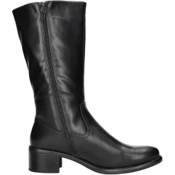 Alyssa Langschaftstiefel Warmfutter ab 35mm Absatz