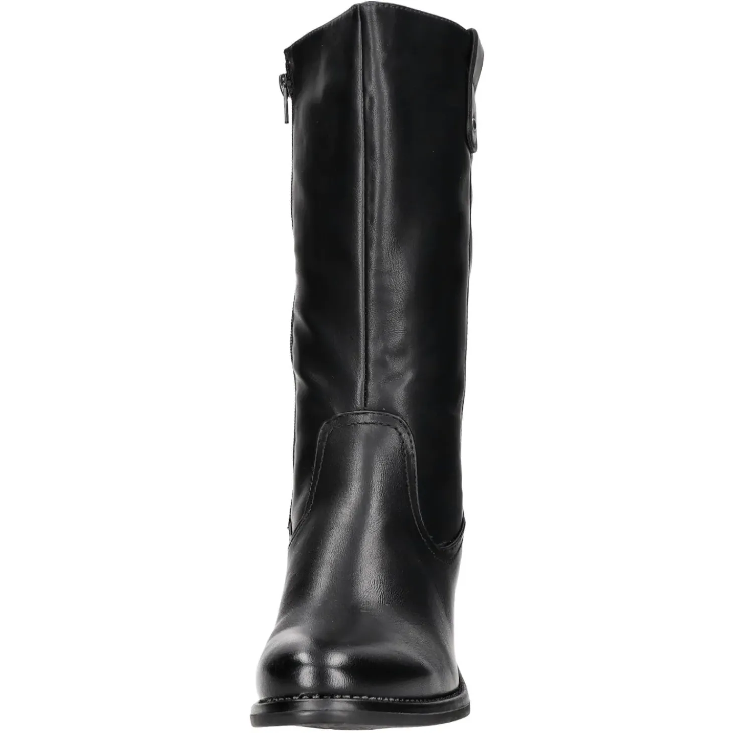 Alyssa Langschaftstiefel Warmfutter ab 35mm Absatz