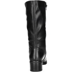 Alyssa Langschaftstiefel Warmfutter ab 35mm Absatz