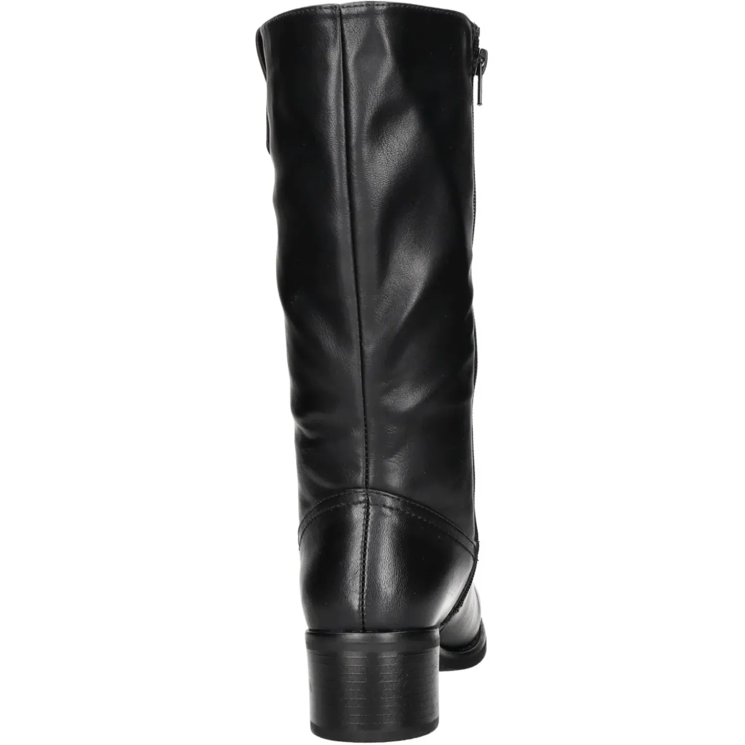 Alyssa Langschaftstiefel Warmfutter ab 35mm Absatz