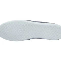 Alyssa Leinen Slipper/Kletthalbschuh