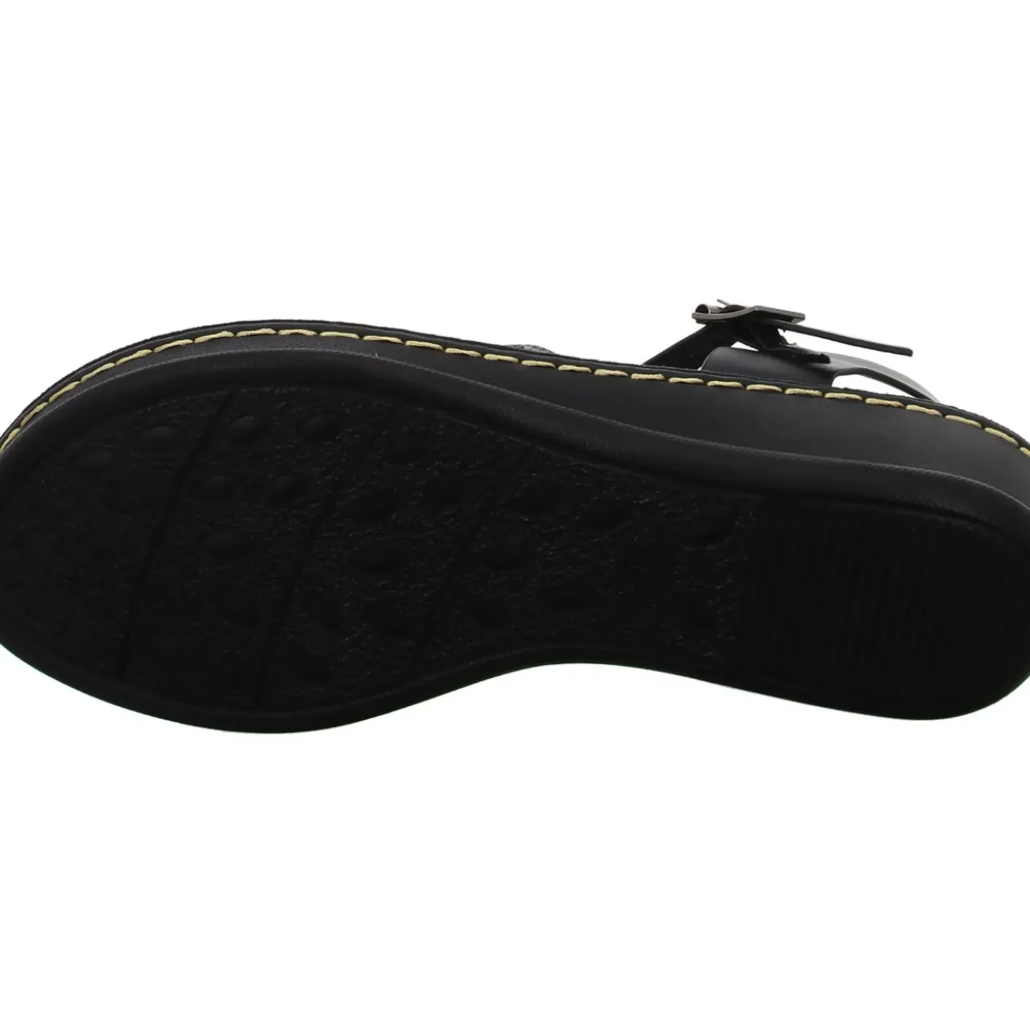 Alyssa Sandalette mit Mehrweite bis 30mm Sohlenhöhe