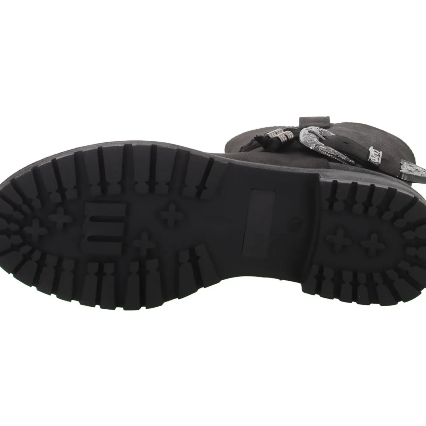 Alyssa Schlupf-/Reißverschlußstiefelette Warmfutter bis 35mm Absatz (casual)