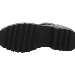 Alyssa Schlupf-/Reißverschlußstiefelette Warmfutter bis 35mm Absatz (casual)