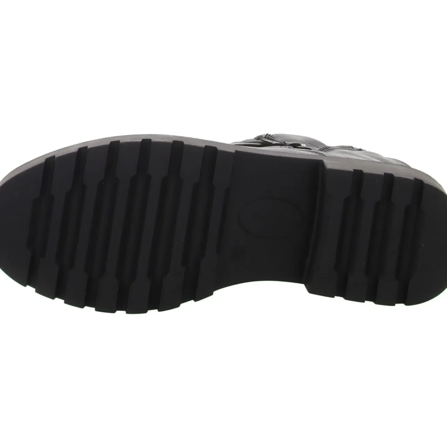 Alyssa Schlupf-/Reißverschlußstiefelette Warmfutter bis 35mm Absatz (casual)
