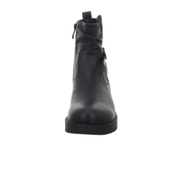 Alyssa Schlupf-/Reißverschlußstiefelette Warmfutter bis 35mm Absatz (casual)