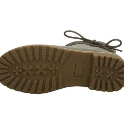Alyssa Schlupf-/Reißverschlußstiefelette Warmfutter bis 35mm Absatz (casual)