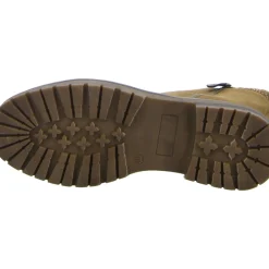 Alyssa Schlupf-/Reißverschlußstiefelette Warmfutter bis 35mm Absatz (casual)