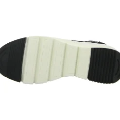 Alyssa Schlupf-/Reißverschlußstiefelette Warmfutter bis 35mm Absatz (casual)