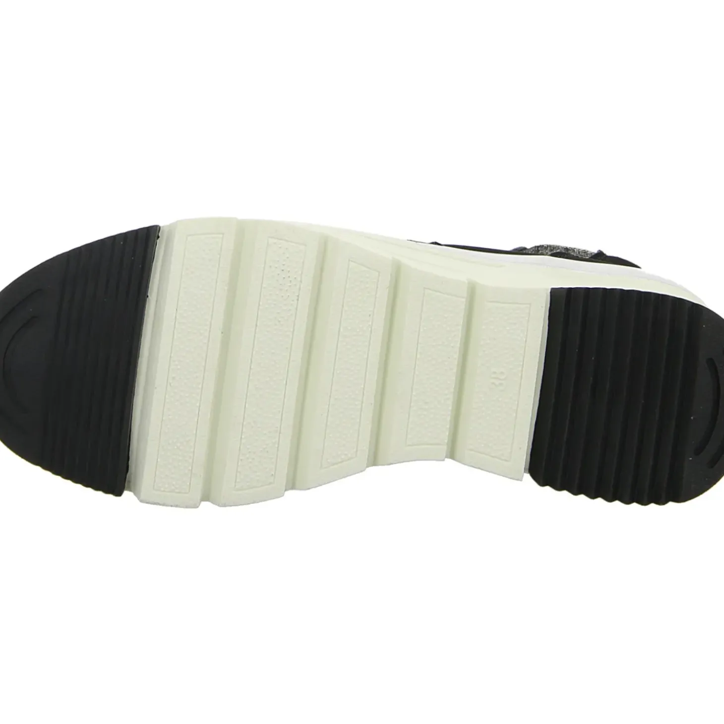 Alyssa Schlupf-/Reißverschlußstiefelette Warmfutter bis 35mm Absatz (casual)