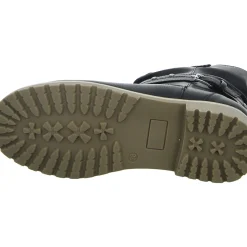 Alyssa Schlupf-/Reißverschlußstiefelette Warmfutter bis 35mm Absatz (casual)