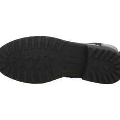 Alyssa Schlupf-/Reißverschlußstiefelette Warmfutter bis 35mm Absatz (casual)