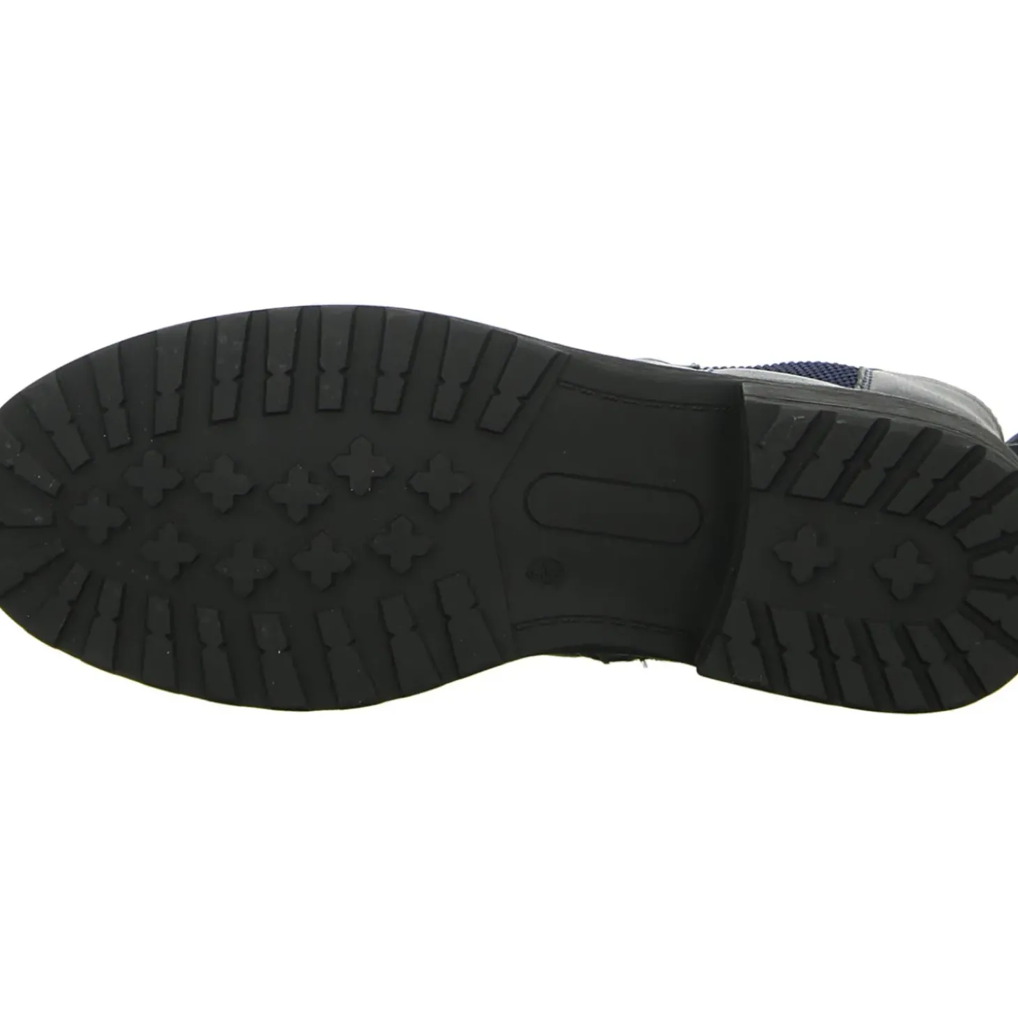 Alyssa Schlupf-/Reißverschlußstiefelette Warmfutter bis 35mm Absatz (casual)