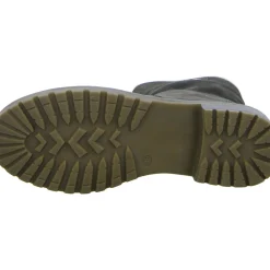 Alyssa Schlupf-/Reißverschlußstiefelette Warmfutter bis 35mm Absatz (casual)